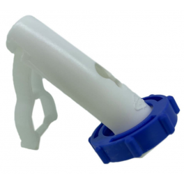 Clapet pour robinet flotteur tous modèles de wc ROCA - Roca - Référence fabricant : AV0021100R