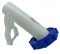 Clapet pour robinet flotteur tous modèles de wc ROCA - Roca - Référence fabricant : ROCCLAV0021100R