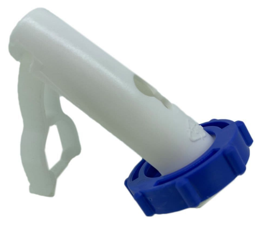 Float valve for all ROCA toilet models