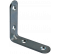 Single galvanized angle 40x17x40x1.5 mm - CIME - Référence fabricant : INTEQ51724