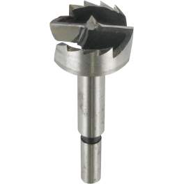 Drill bit for drilling 35mm, L70mm, shank 8x25mm, wood/steel. - CIME - Référence fabricant : CQ.13717.1