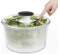 Essoreuse à salade transparente 28cm. - OXO - Référence fabricant : DESES385155
