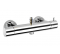 Ness double outlet thermostatic mixing valve - PF Robinetterie - Référence fabricant : PFRMI78CR224TH