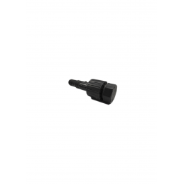 15x21 threaded plug with nipple for Manta descaling pump. - Polar - Référence fabricant : MANTABOU