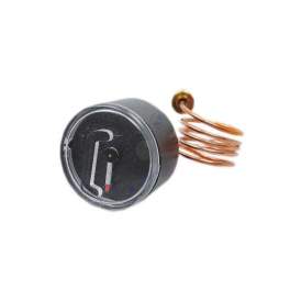 Pressure gauge NECTRA/TOP-CALYDRA - Chaffoteaux - Référence fabricant : 61010048