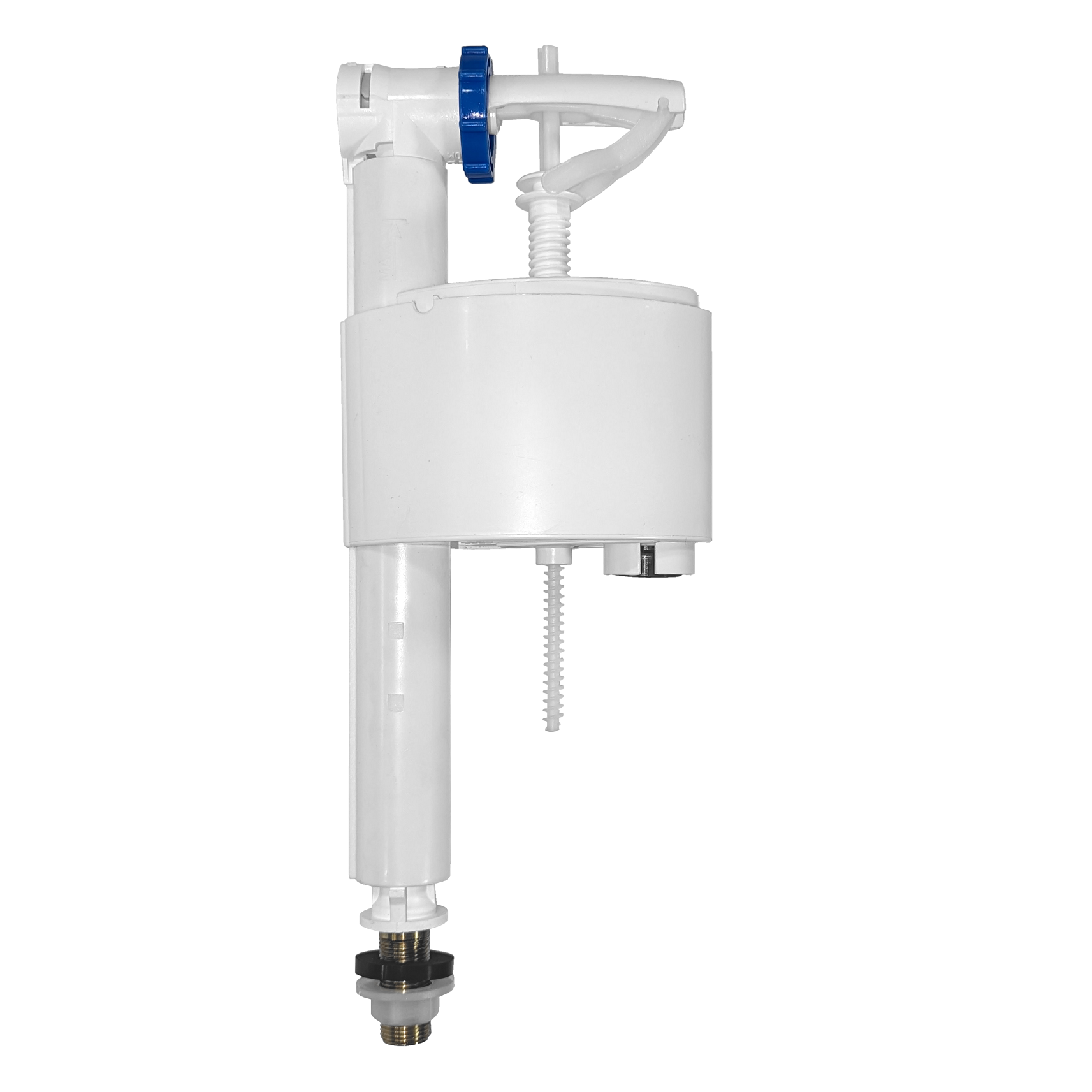 ROCA float valve for all series with vertical supply