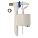 Float valve for Victoria and Nexo with side supply