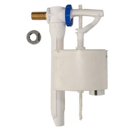 Float valve for Victoria and Nexo with side supply - Roca - Référence fabricant : AH0001200R