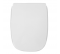 Asiento de inodoro equivalente VENDE JOAN blanco, para el tazón colgante - ESPINOSA - Référence fabricant : COIABOSLOB