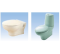 Sedile equivalente SELLES JOAN bianco, per WC sospeso - ESPINOSA - Référence fabricant : COIABCOURCHEVELB