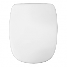 SELLES Giro toilet seat, white - ESPINOSA - Référence fabricant : ESPSED051