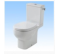 Equivalent seat SELLES JOAN white, for wall-hung toilet - ESPINOSA - Référence fabricant : GIROSOLB