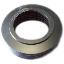 Lip seal for Geberit mechanism, 85x53x25mm - Geberit - Référence fabricant : 243.854.00.1