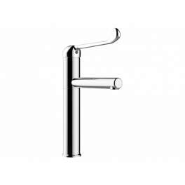 Presto single lever faucet with fixed spout - PRESTO - Référence fabricant : 75131