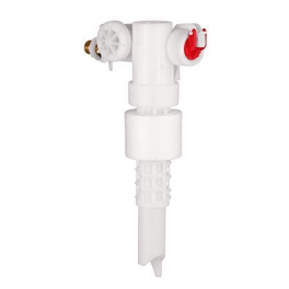 Dally" float valve lateral - Grohe - Référence fabricant : 37502000