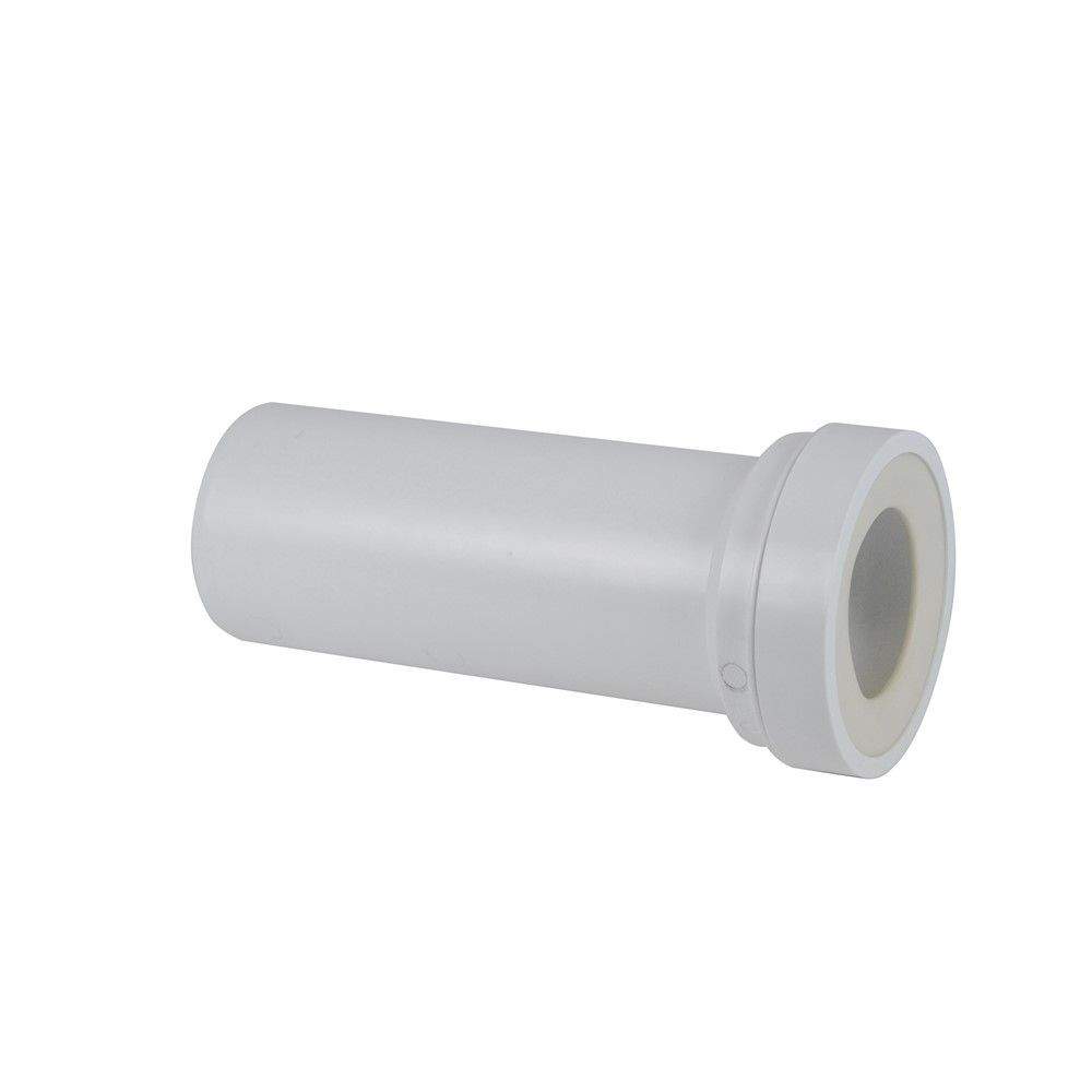 244mm straight sleeve for support frame