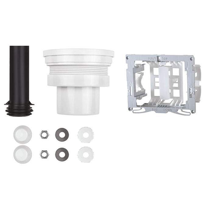 Wirquin crono frame-support connection kit