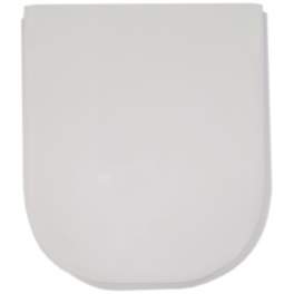 Sedile bianco adattabile ALLIA LATITUDE - ESPINOSA - Référence fabricant : 670-02936108