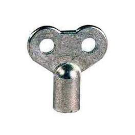 Key for 4mm square trap - Thermador - Référence fabricant : ZCLE4