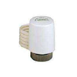 Cabeza eléctrica (cerrada sin corriente) - Thermador - Référence fabricant : TE220SCF