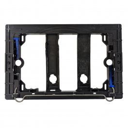 Support frame for SIGMA trigger plate - Geberit - Référence fabricant : 241.876.00.1