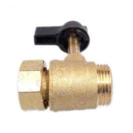 NIAGARA DELTA (DC-RC) valve - Chaffoteaux - Référence fabricant : 61303031