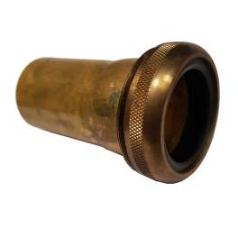 Toma de latón para manguera de soldadura de cobre Vidhooflex de 40 mm de diámetro - NICOLL - Référence fabricant : 6019