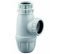 Adjustable washbasin siphon with removable cap - Valentin - Référence fabricant : VALSI61020000100