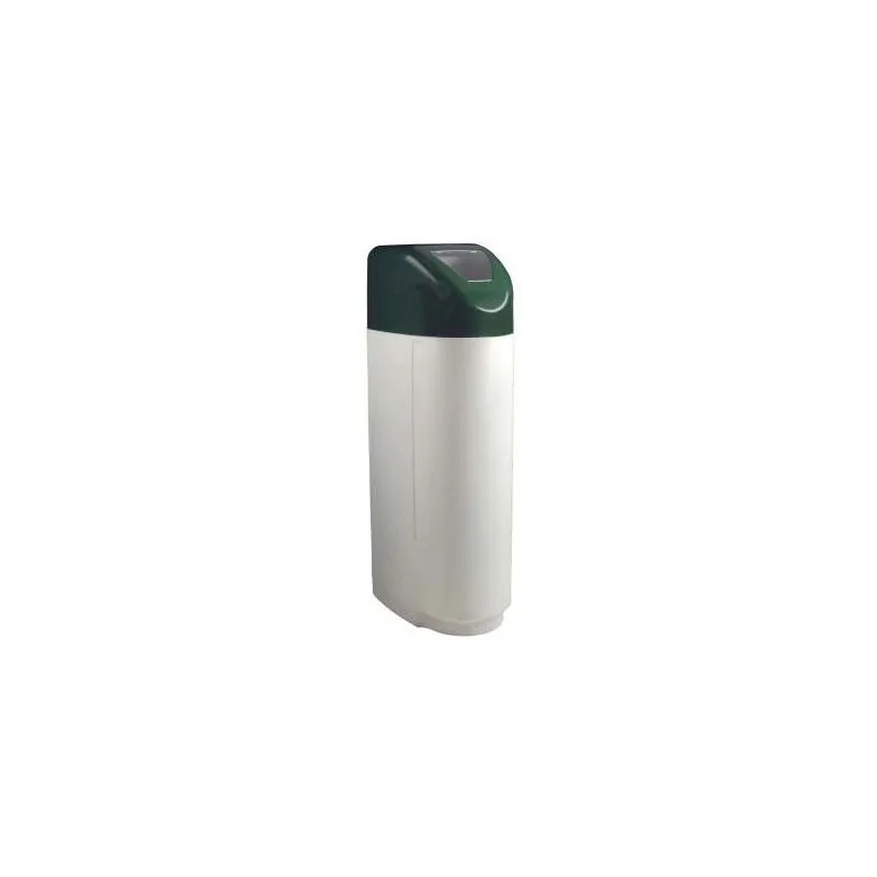 Fleck Volumetrische 20-liter waterontharder met bypass