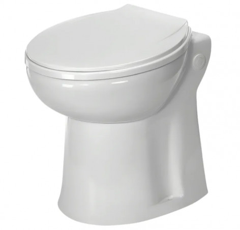WC Waterflash 750+ Waterflash Shredder Envío gratuito 