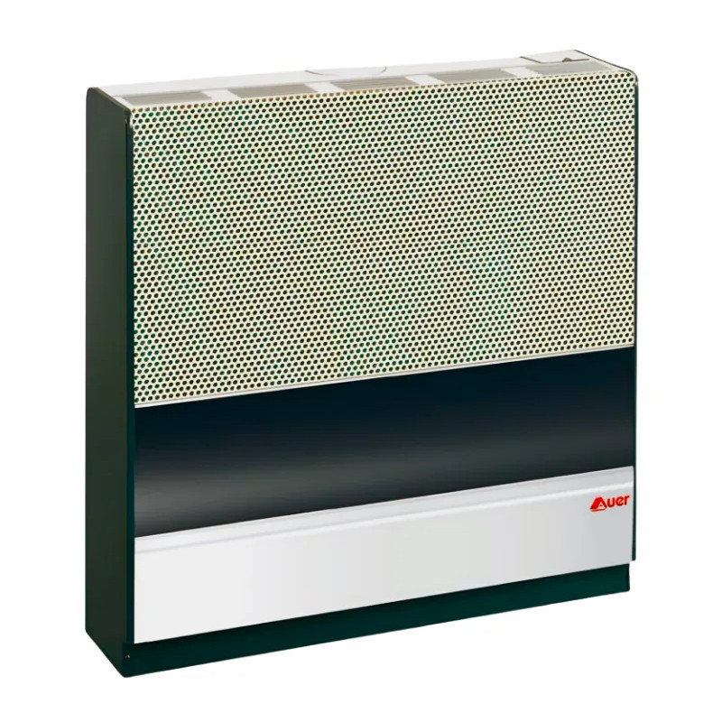 Gietijzeren 3107 gasradiator 6,6 kW aardgas, butaan of propaan, zonder elektriciteit