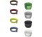 O-ring per il cestello della campana di lavaggio per il supporto TECE - TECE - Référence fabricant : TEEKI9820337