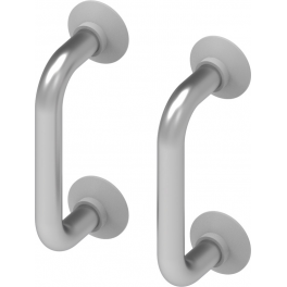 Removal handles with suction cup for TECE frame, 2 pieces - TECE - Référence fabricant : 9820180
