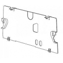 Protection plate for schwab 180/183/184 tank (712-2985)