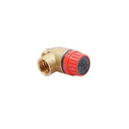 Safety valve 3 bars NIAGARA - Chaffoteaux - Référence fabricant : 60084009