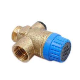 Safety valve 7 bars NIAGARA - Chaffoteaux - Référence fabricant : 60084218