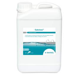 Calcinex, Anti-Kalk 3 Liter - Bayrol - Référence fabricant : 2218143