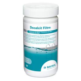  Bayrolfiltro decalcificatore 1Kg - Bayrol - Référence fabricant : 2213111