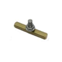 Pivot pin for CORAIL Kinedowall - Kinedo - Référence fabricant : ENP04