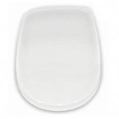 Abattant WC Selles Marly 1 blanc, fixation horizontale (00100861) 16043200000 - Image 1/7