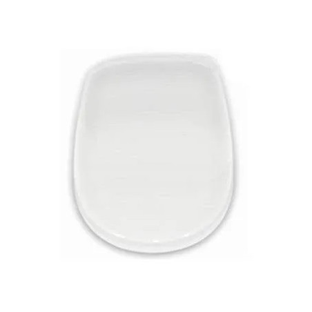 Abattant WC Selles Marly 1 blanc, fixation horizontale (00100861) 16043200000 - Image 1/7