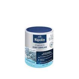 Waterproofing under tiles 0.75L. - Ripolin - Référence fabricant : 709452
