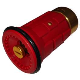 MAT diffuser valve for RIA dn25 diameter 8 M24 - MATINCENDIE - Référence fabricant : 3329