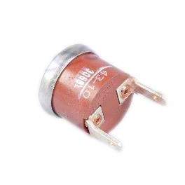 Thermistor NIAGARA DELTA (after 05/04) - Chaffoteaux - Référence fabricant : 61314258
