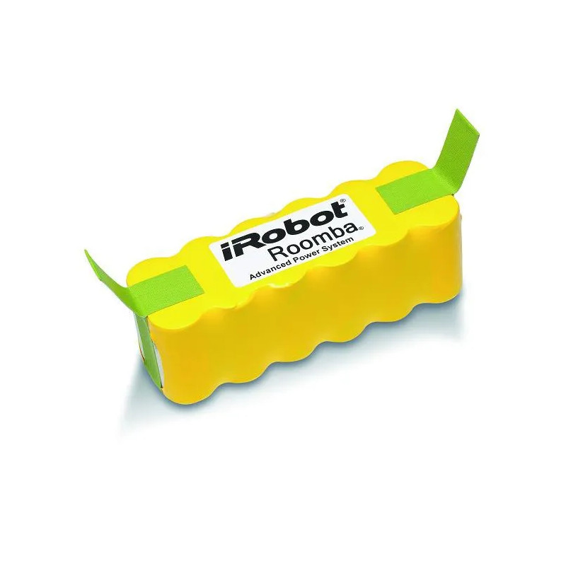 ROOMBA 500 batterij