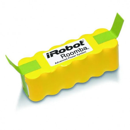 battery roomba-500