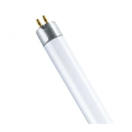 Fluorescent tube: T5 HE 49W G5 840 , 850mm - RESISTEX - Référence fabricant : 935930