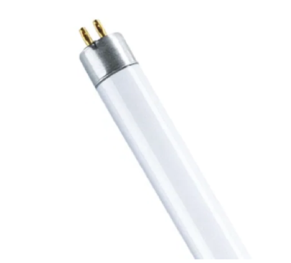 Fluorescent tube: T5 HE 49W G5 840 , 850mm
