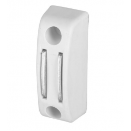 Magnetic crank handle holder for roller shutter, H.54 mm, D.20 mm - CIME - Référence fabricant : VS.134501