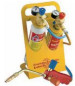 Compact BiGas onderstation, Kit 4000 Flex PRO
